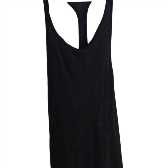 Nike Tops - Nike Dri-FIT Black Sling Tank Top